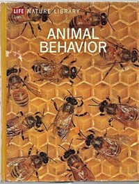 Image of Life Nature Library: Animal Behaviour