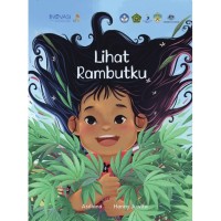 Image of Lihat Rambutku