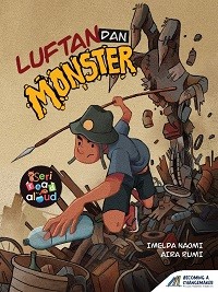 Image of Luftan dan Monster