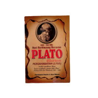 Image of Mari Berbincang Bersama Plato