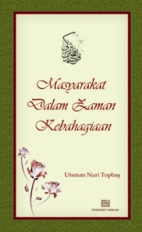 Image of Masyarakat Dalam Zaman Kebahagiaan