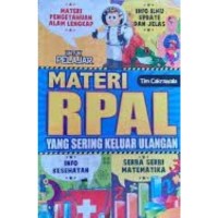 Image of Materi RPAL yang Sering Keluar Ulangan