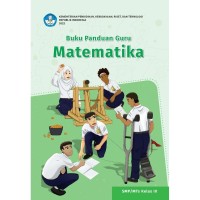 Image of Matetimatika SMP Kelas IX