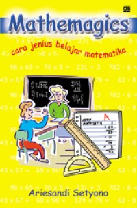 Image of Mathematics: Cara Jenius Belajar Matematika