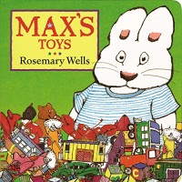 Image of Max's Toys