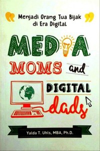 Image of Media Moms and Digital Dads