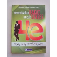 Image of Memanfaatkan Bakat untuk Sukses