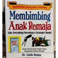 Image of Membimbing Anak Remaja