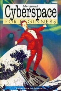 Image of Mengenal Cyberspace for Beginners