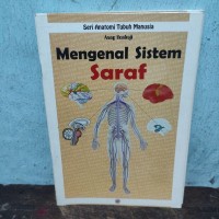 Image of Mengenal Sistem Saraf
