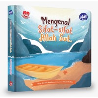Image of Mengenal Sifat-Sifat Allah SWT