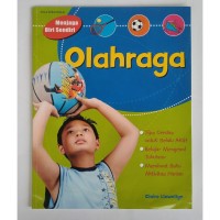Image of Menjaga diri sendiri : olahraga