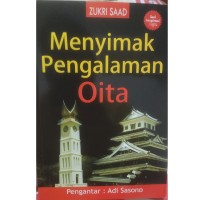 Image of Menyimak Pengalaman Oita