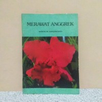 Image of Merawat Anggrek