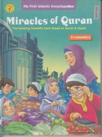 Image of Miracles of Quran: Economics