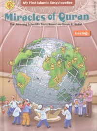 Image of Miracles of Quran: Geology