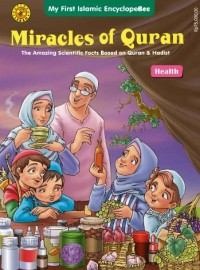 Image of Miracles of Quran: Health