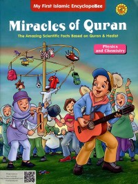 Image of Miracles of Quran: Physics and Chemistry