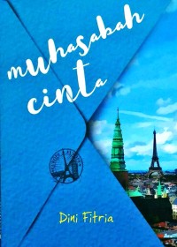 Image of Muhasabah Cinta - Merengkuh Hikmah di Benua Biru