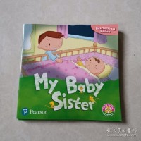 Image of My Baby Sister