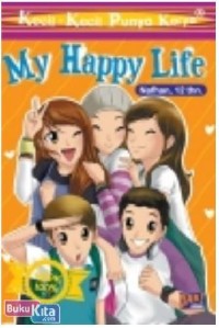 Image of My Happy Life