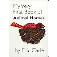 Image of My Very First Book of Animal Homes