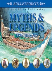 Image of Myths & Legends