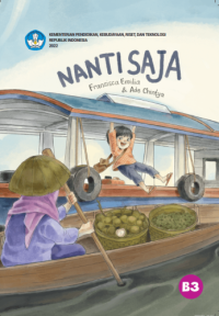 Image of Nanti Saja