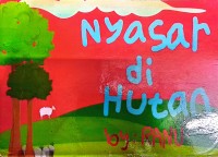 Image of Nyasar di Hutan