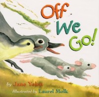 Image of Off We Go