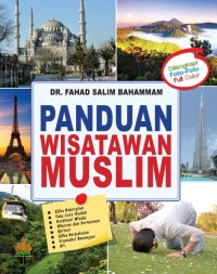 Image of Panduan Wisatawan Muslim