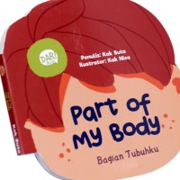Image of Part of My Body (Bagian Tubuhku)