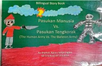 Image of Pasukan Manusia vs Pasukan Tengkorak