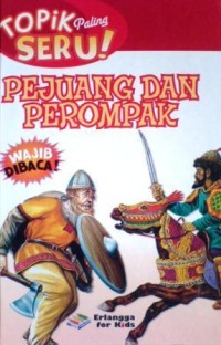 Image of Pejuang dan Perompak