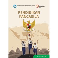 Image of Pendidikan Pancasila SMP Kelas IX