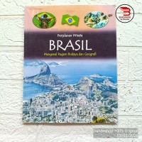 Image of Perjalanan wisata Brasil Mengenal Ragam Budaya dan Geografi