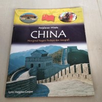 Image of Perjalanan wisata China Mengenal Ragam Budaya dan Geografi