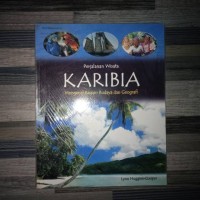 Image of Perjalanan wisata Karibia Mengenal Ragam Budaya dan Geografi