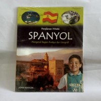 Image of Perjalanan wisata Spanyol Mengenal Ragam Budaya dan Geografi