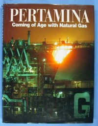 Image of Pertamina: Coming of Age with Natural Gas