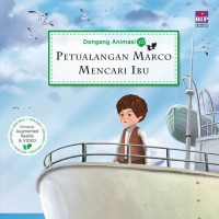 Image of Petualangan Marco Mencari Ibu