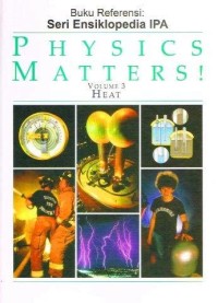 Image of Physics Matters! Heat 3