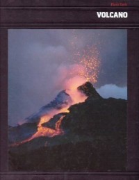 Image of Planet Earth: Volcano