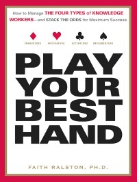 Image of Play Your Best Hand