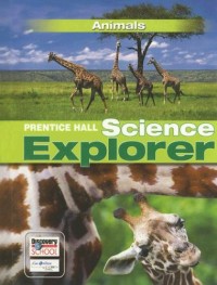Image of Prentice Hall Science Explorer: Animal