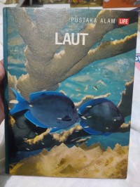 Image of Pustaka Alam: Laut