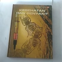 Image of Pustaka Ilmu: Kesehatan dan Penyakit