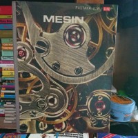 Image of Pustaka Ilmu: Mesin