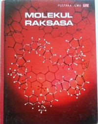 Image of Pustaka Ilmu: Molekul Raksasa