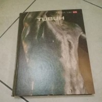 Image of Pustaka Ilmu: Tubuh